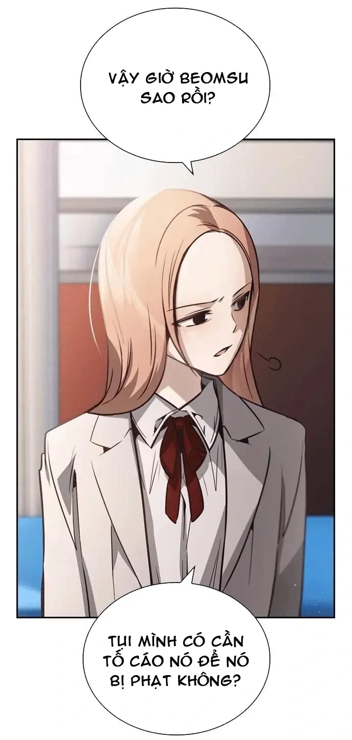 Cạnh Tranh Thân Thiện (Friendly Rivalry) Chapter 23 - 43