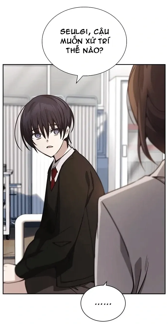 Cạnh Tranh Thân Thiện (Friendly Rivalry) Chapter 23 - 44