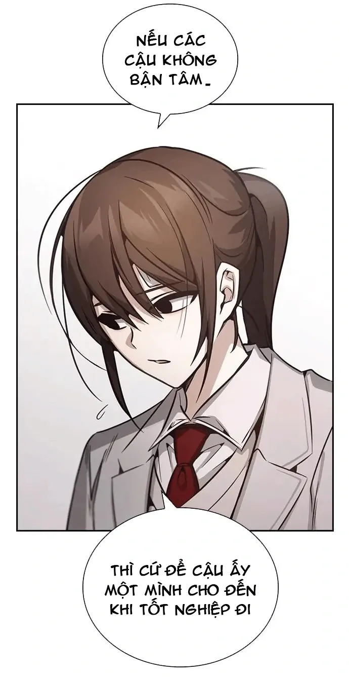 Cạnh Tranh Thân Thiện (Friendly Rivalry) Chapter 23 - 45