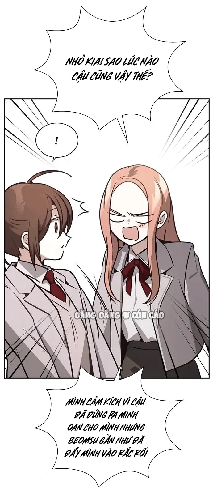 Cạnh Tranh Thân Thiện (Friendly Rivalry) Chapter 23 - 46