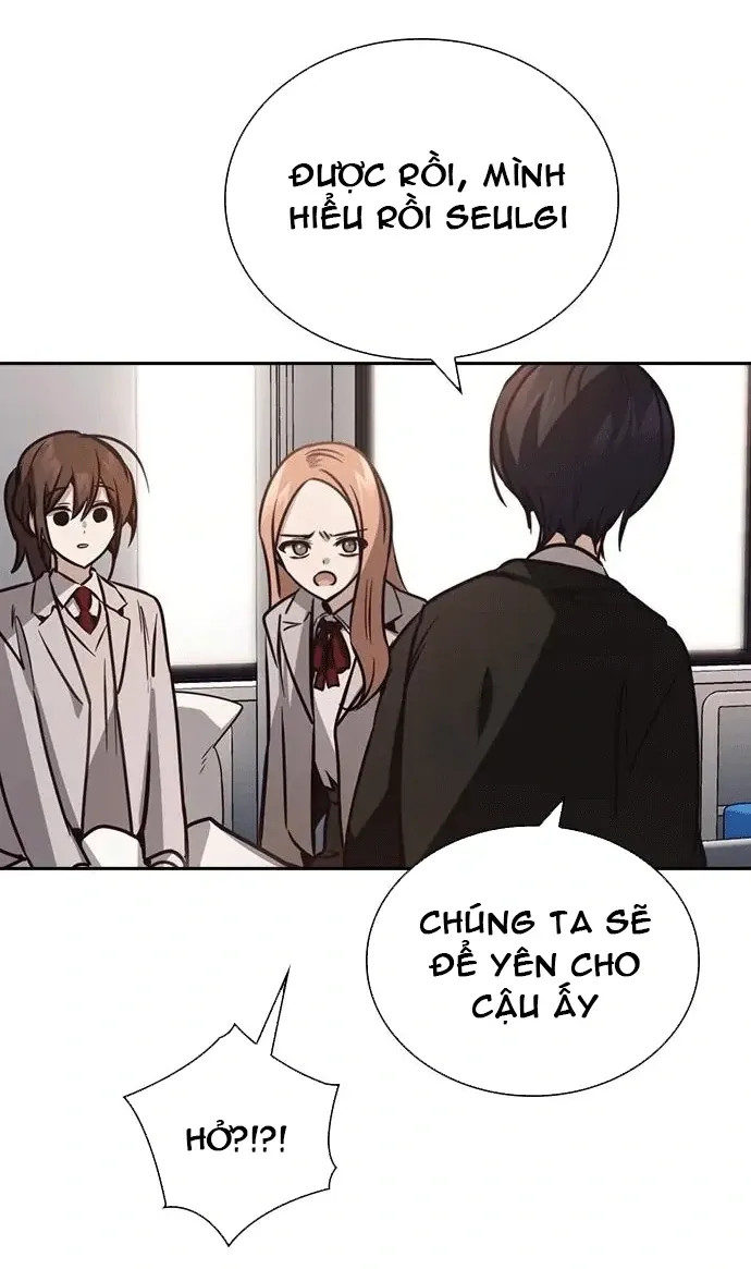 Cạnh Tranh Thân Thiện (Friendly Rivalry) Chapter 23 - 47