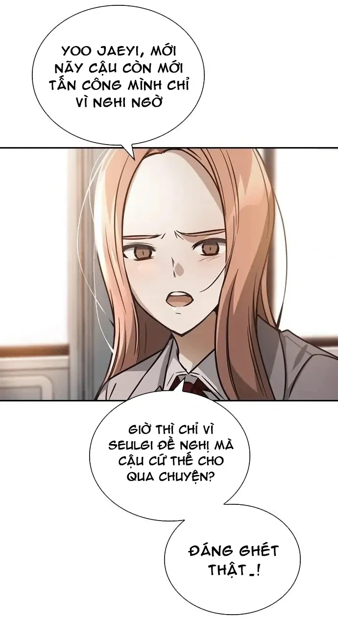 Cạnh Tranh Thân Thiện (Friendly Rivalry) Chapter 23 - 48