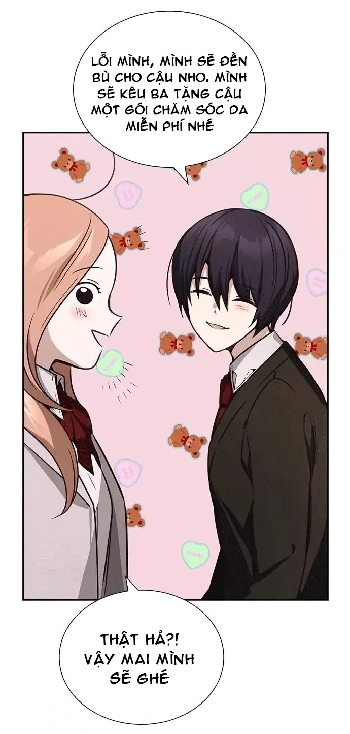 Cạnh Tranh Thân Thiện (Friendly Rivalry) Chapter 23 - 49