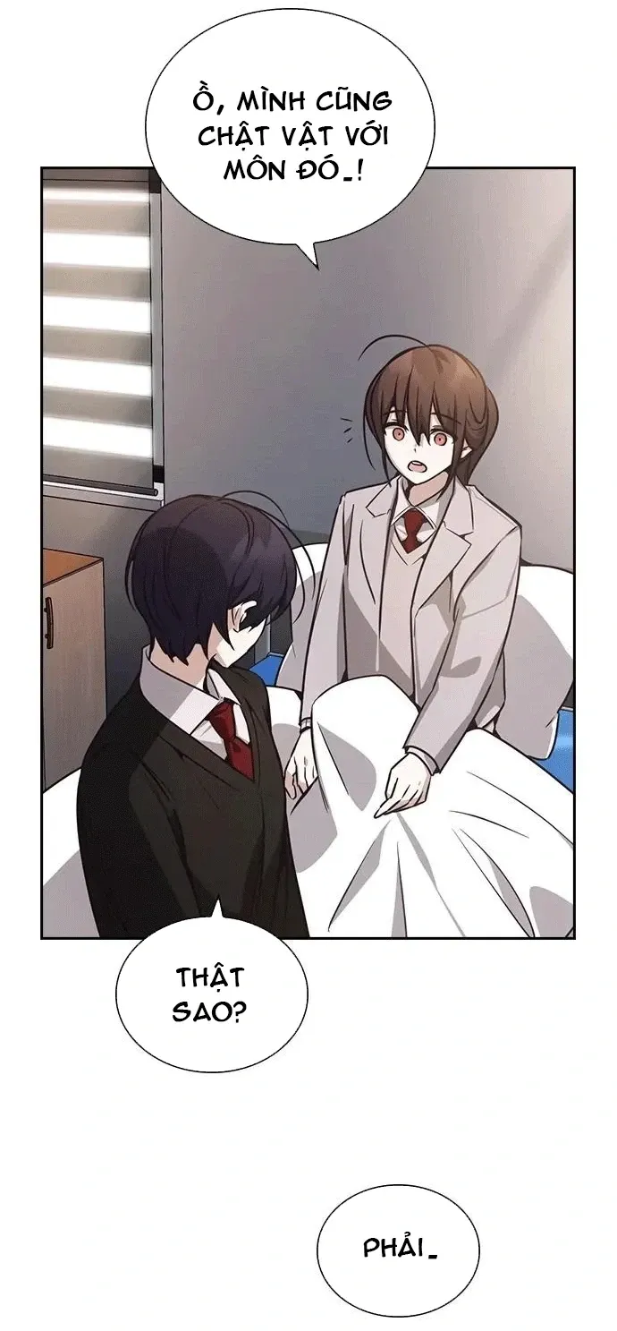 Cạnh Tranh Thân Thiện (Friendly Rivalry) Chapter 23 - 51