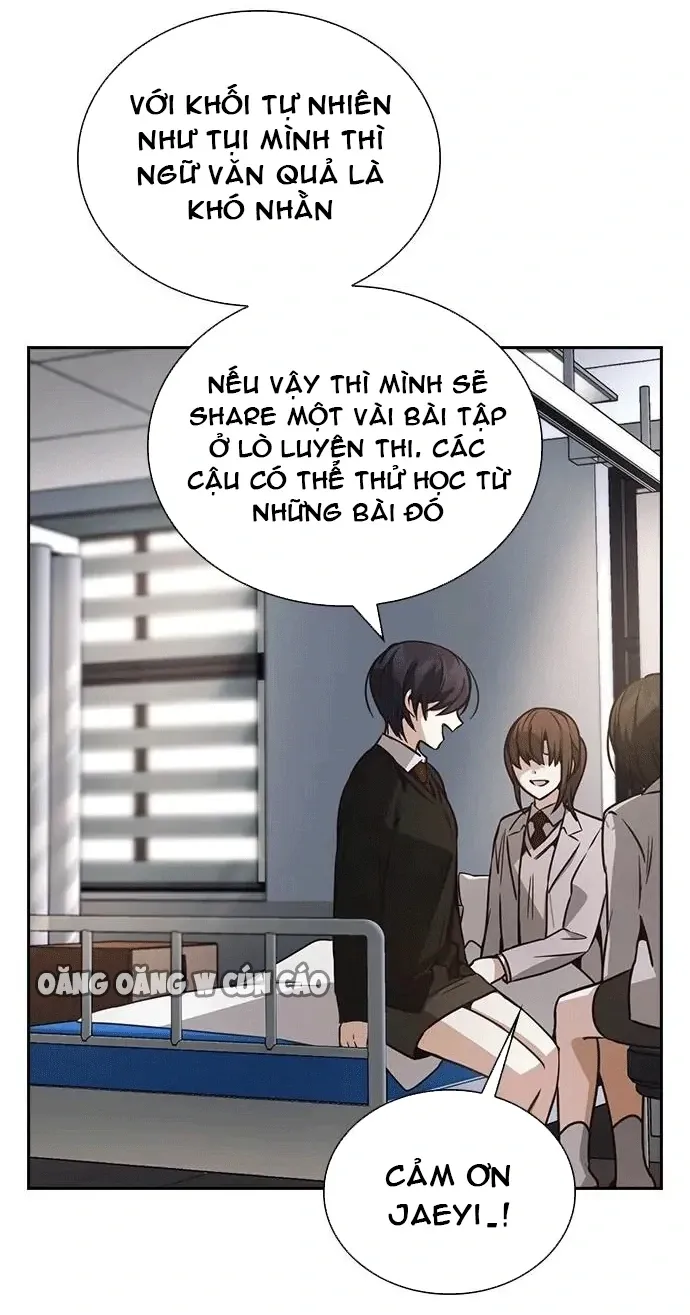 Cạnh Tranh Thân Thiện (Friendly Rivalry) Chapter 23 - 54