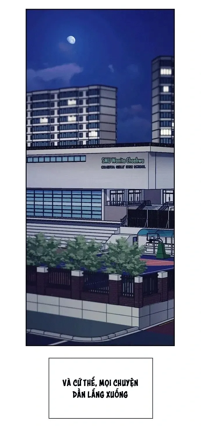 Cạnh Tranh Thân Thiện (Friendly Rivalry) Chapter 23 - 55