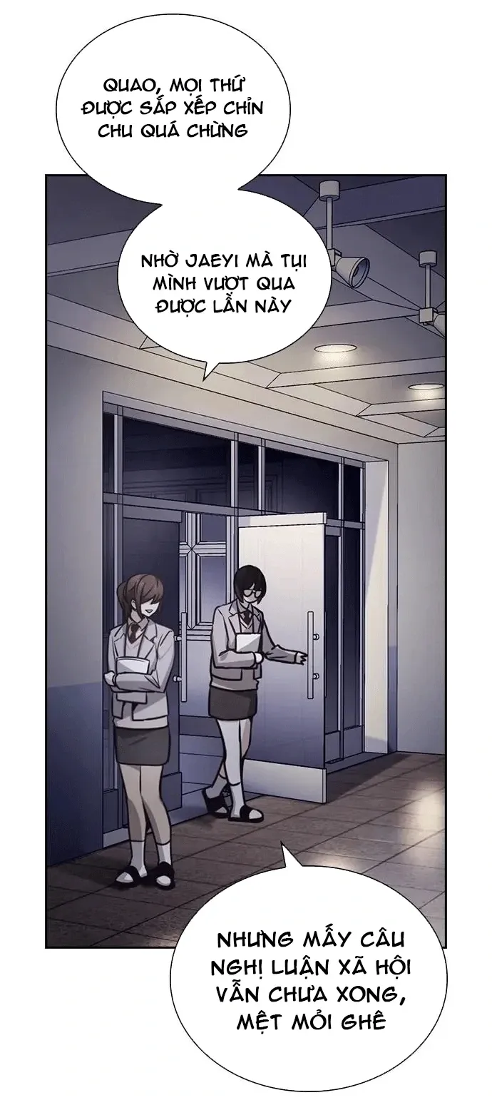 Cạnh Tranh Thân Thiện (Friendly Rivalry) Chapter 23 - 56