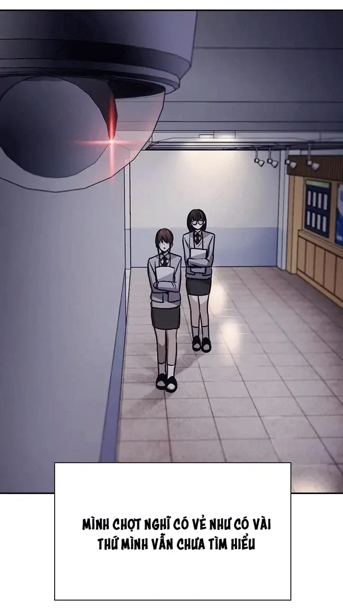 Cạnh Tranh Thân Thiện (Friendly Rivalry) Chapter 23 - 60