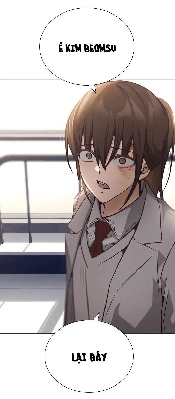 Cạnh Tranh Thân Thiện (Friendly Rivalry) Chapter 23 - 7