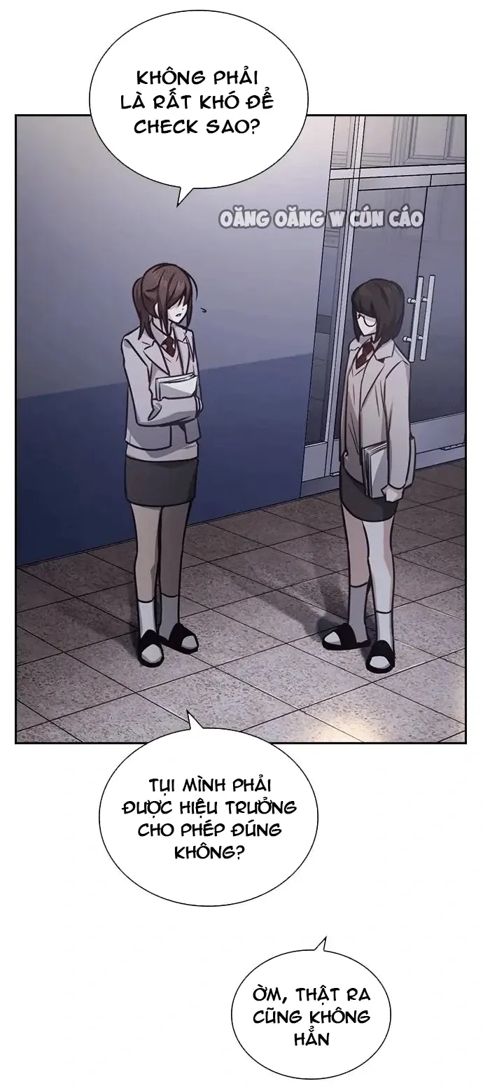 Cạnh Tranh Thân Thiện (Friendly Rivalry) Chapter 23 - 62