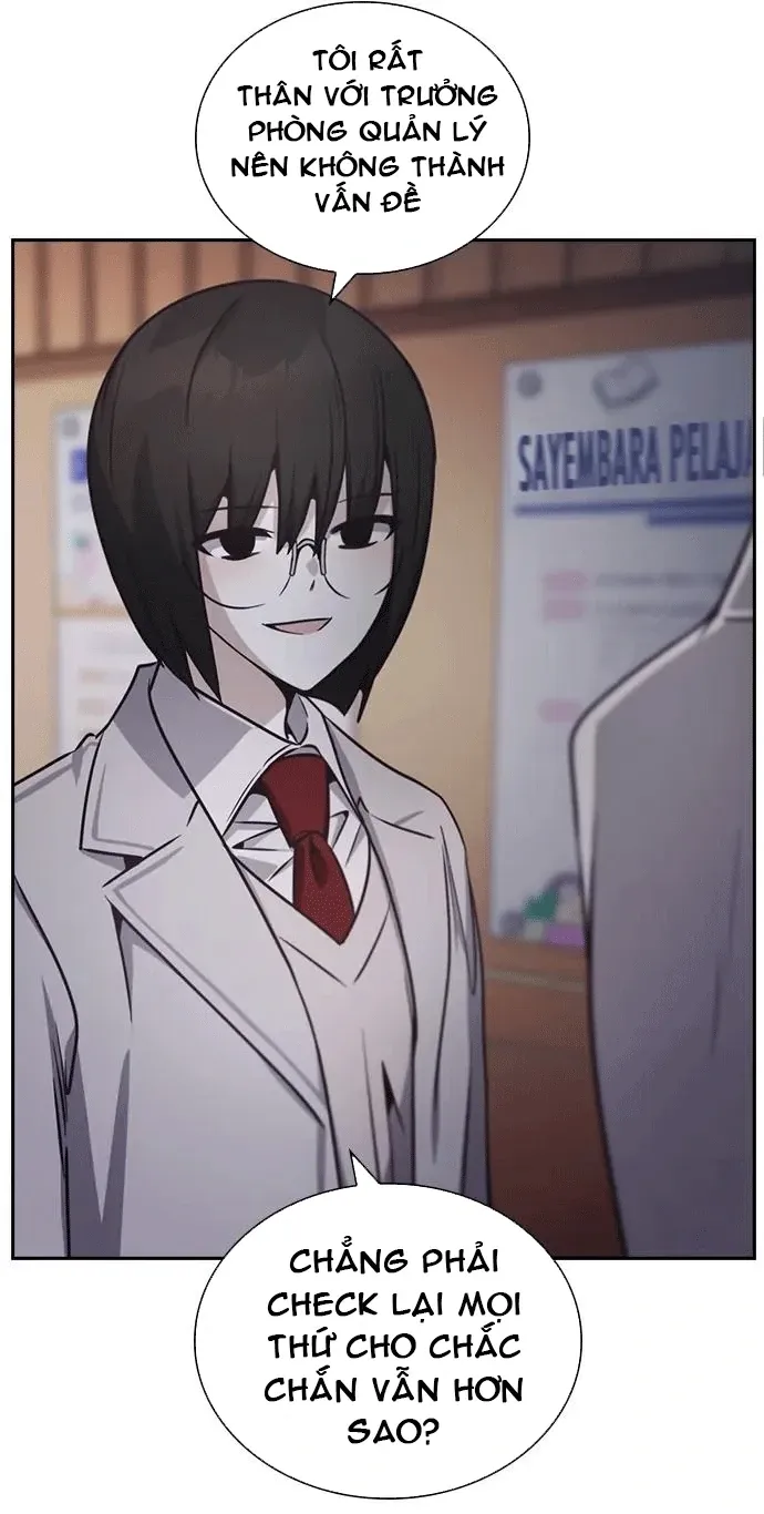 Cạnh Tranh Thân Thiện (Friendly Rivalry) Chapter 23 - 63