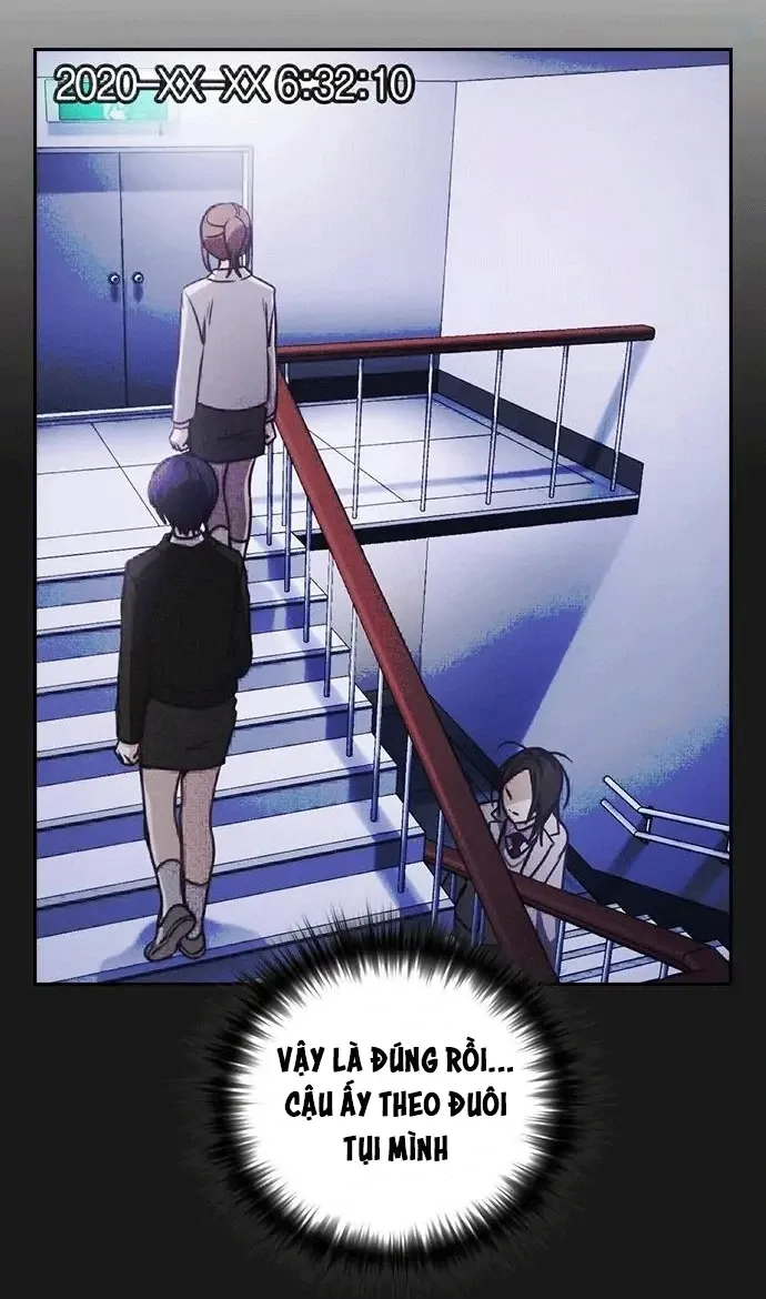 Cạnh Tranh Thân Thiện (Friendly Rivalry) Chapter 23 - 67