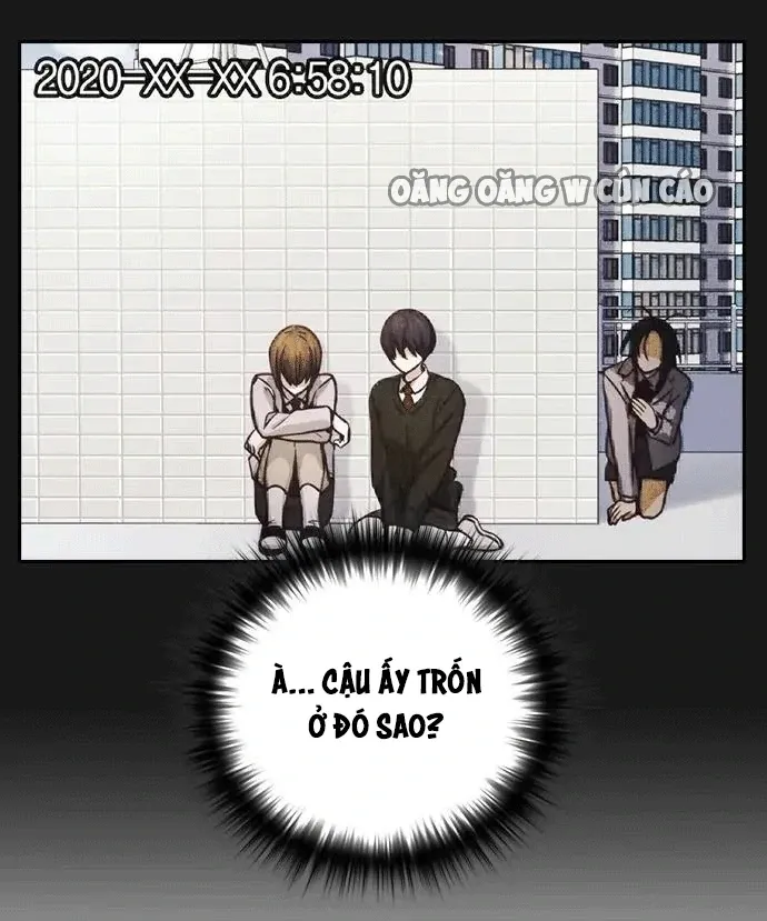 Cạnh Tranh Thân Thiện (Friendly Rivalry) Chapter 23 - 68