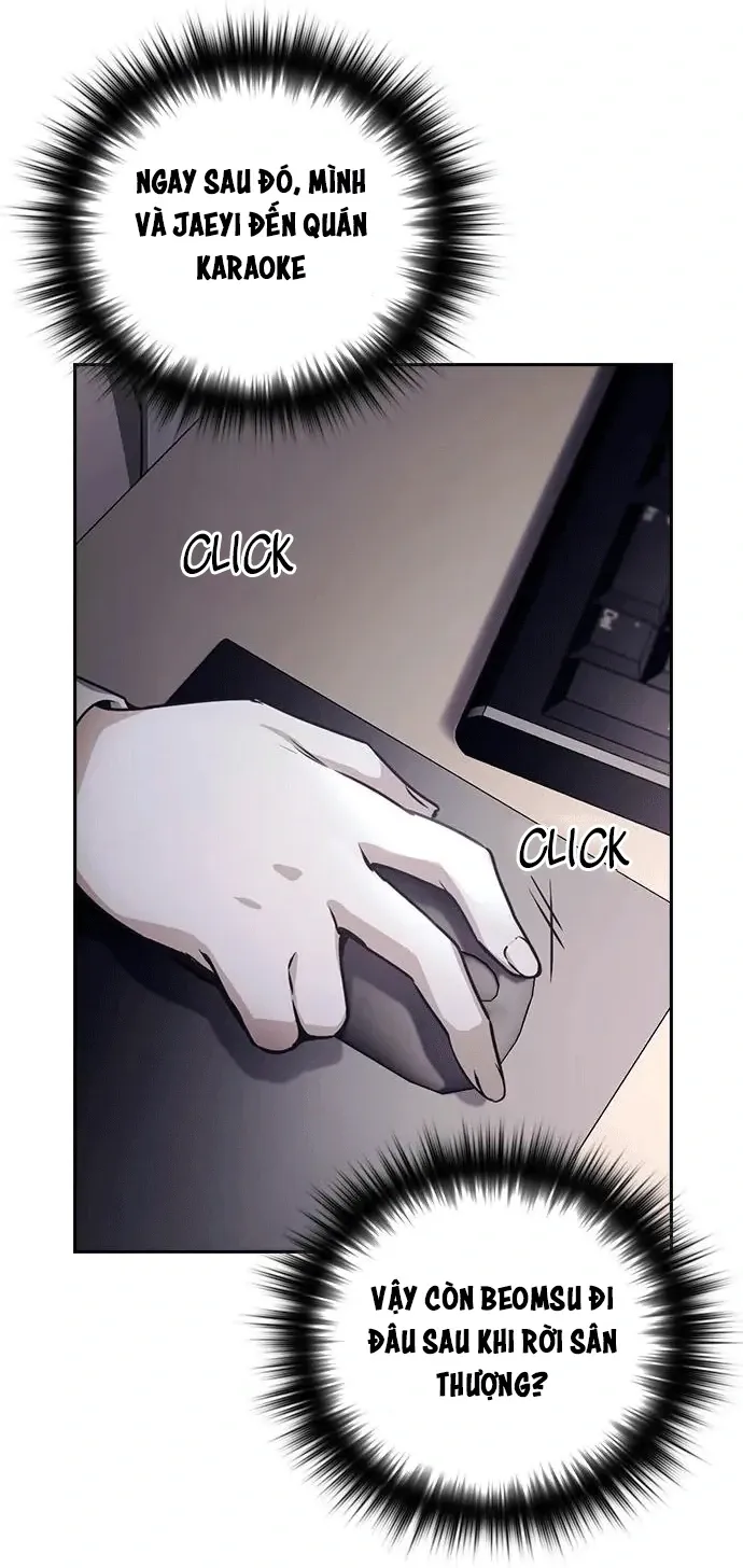 Cạnh Tranh Thân Thiện (Friendly Rivalry) Chapter 23 - 70