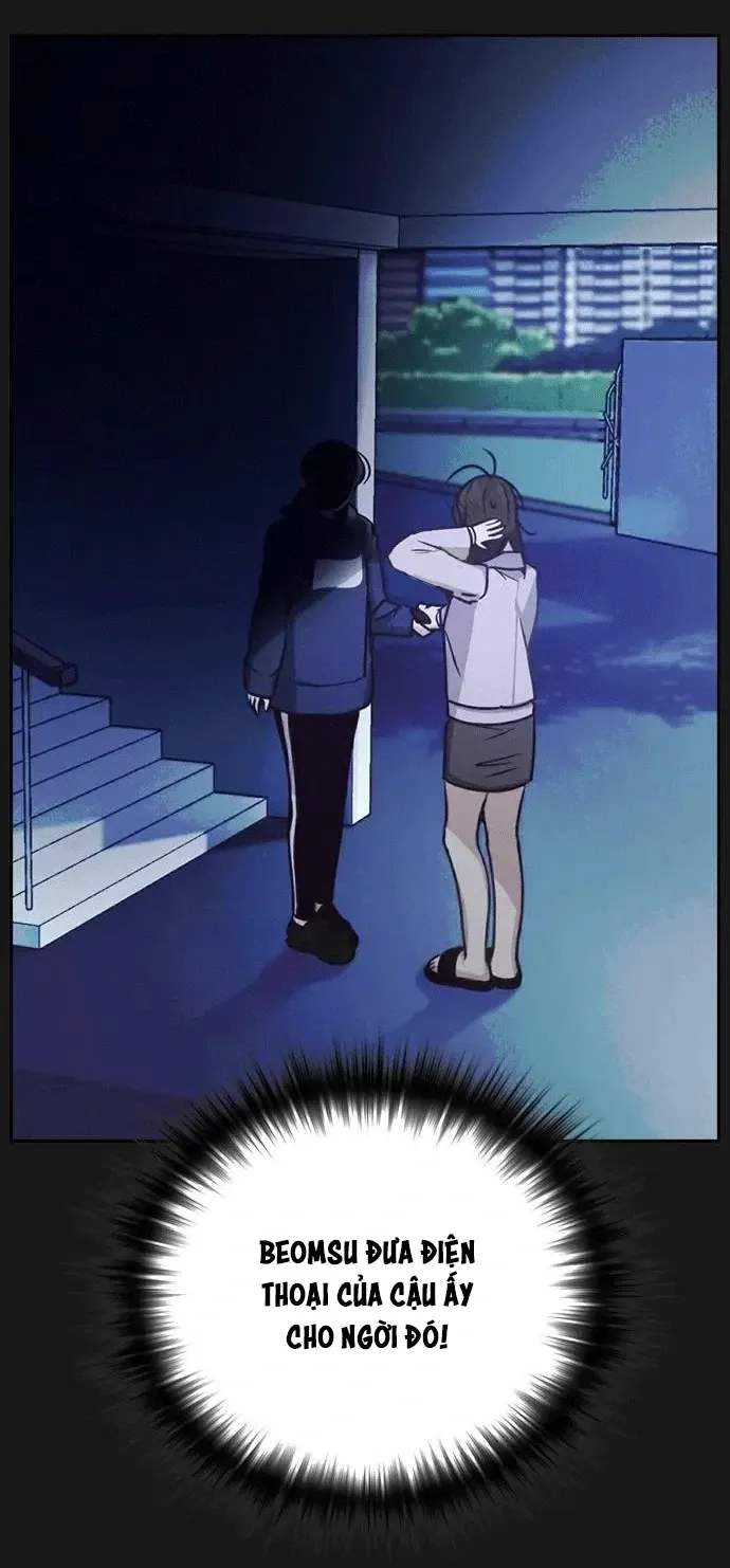 Cạnh Tranh Thân Thiện (Friendly Rivalry) Chapter 23 - 73