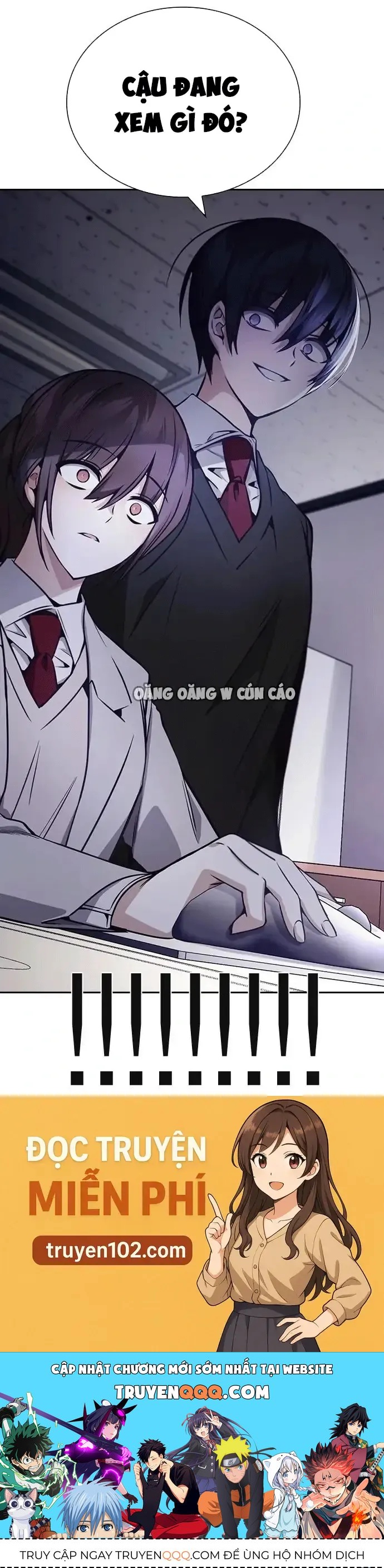 Cạnh Tranh Thân Thiện (Friendly Rivalry) Chapter 23 - 76