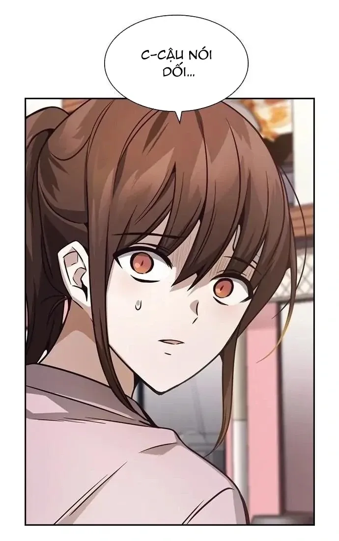 Cạnh Tranh Thân Thiện (Friendly Rivalry) Chapter 25 - 2
