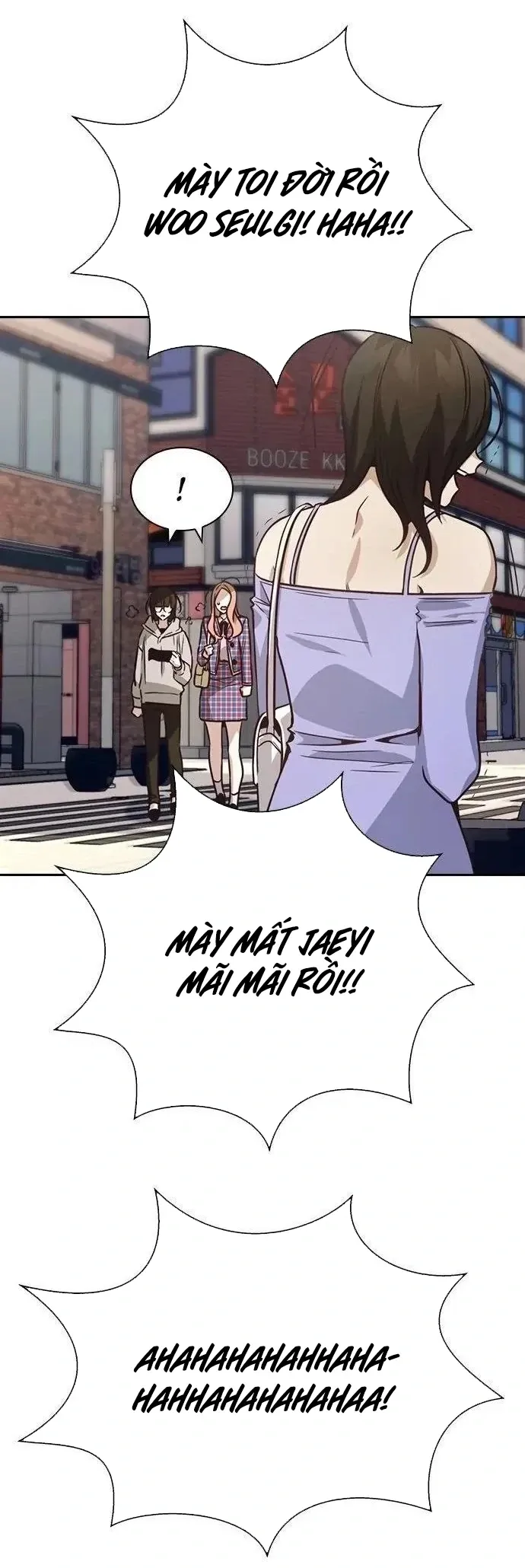 Cạnh Tranh Thân Thiện (Friendly Rivalry) Chapter 25 - 15