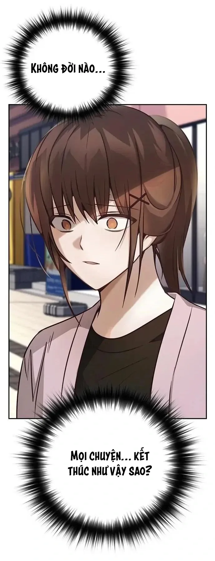 Cạnh Tranh Thân Thiện (Friendly Rivalry) Chapter 25 - 16