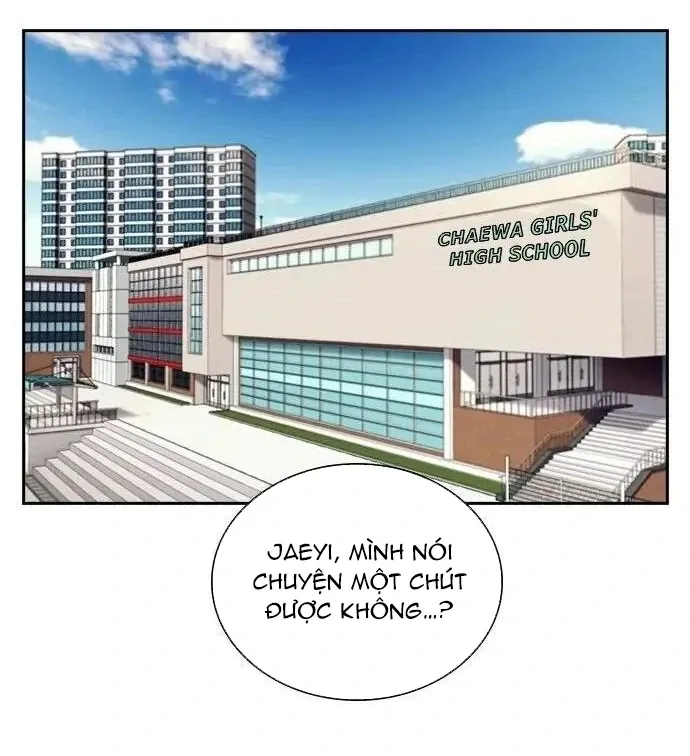 Cạnh Tranh Thân Thiện (Friendly Rivalry) Chapter 25 - 18