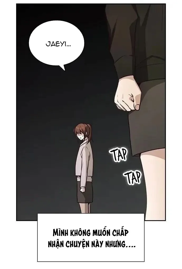 Cạnh Tranh Thân Thiện (Friendly Rivalry) Chapter 25 - 21