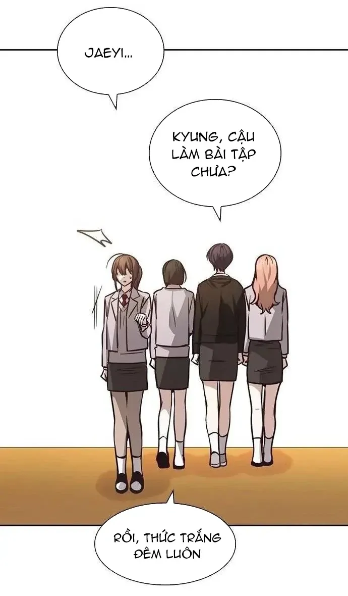 Cạnh Tranh Thân Thiện (Friendly Rivalry) Chapter 25 - 25