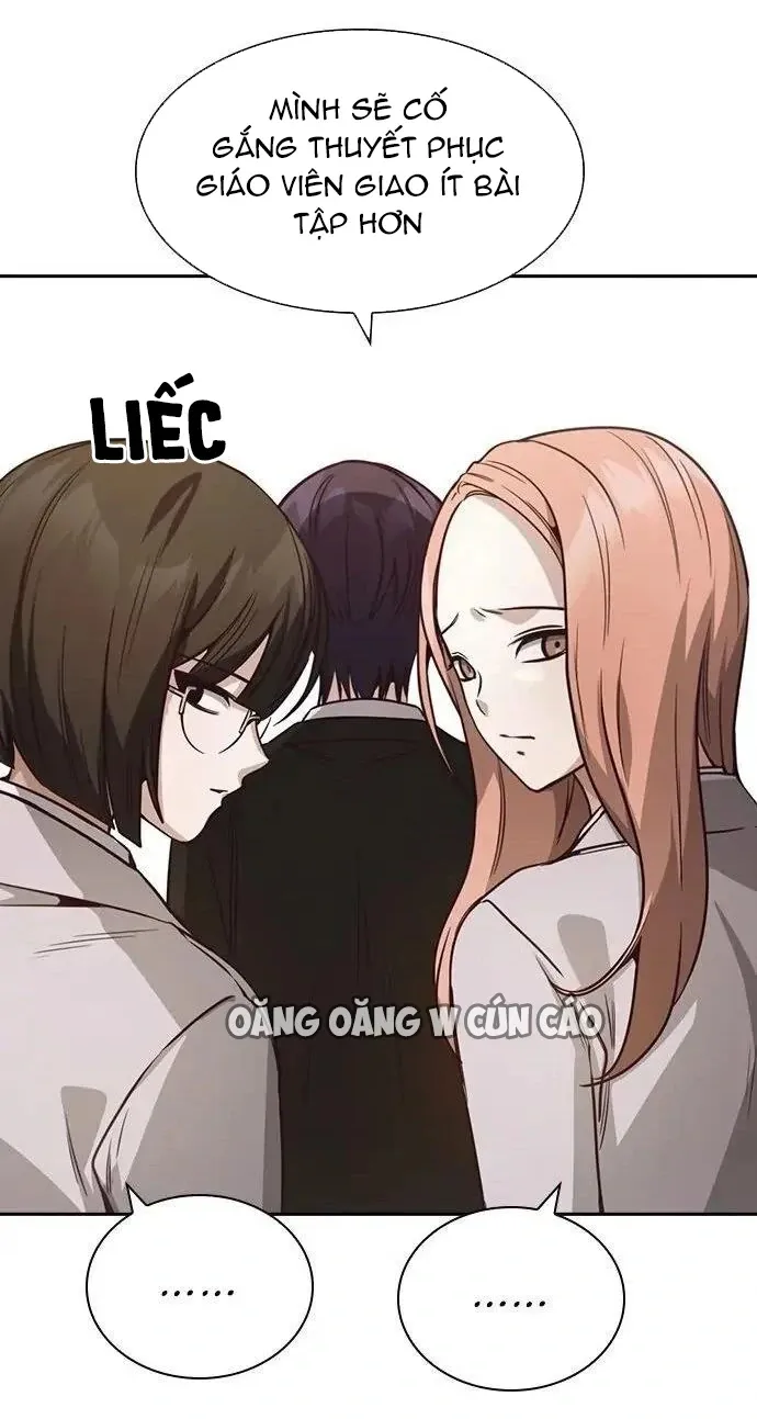 Cạnh Tranh Thân Thiện (Friendly Rivalry) Chapter 25 - 26