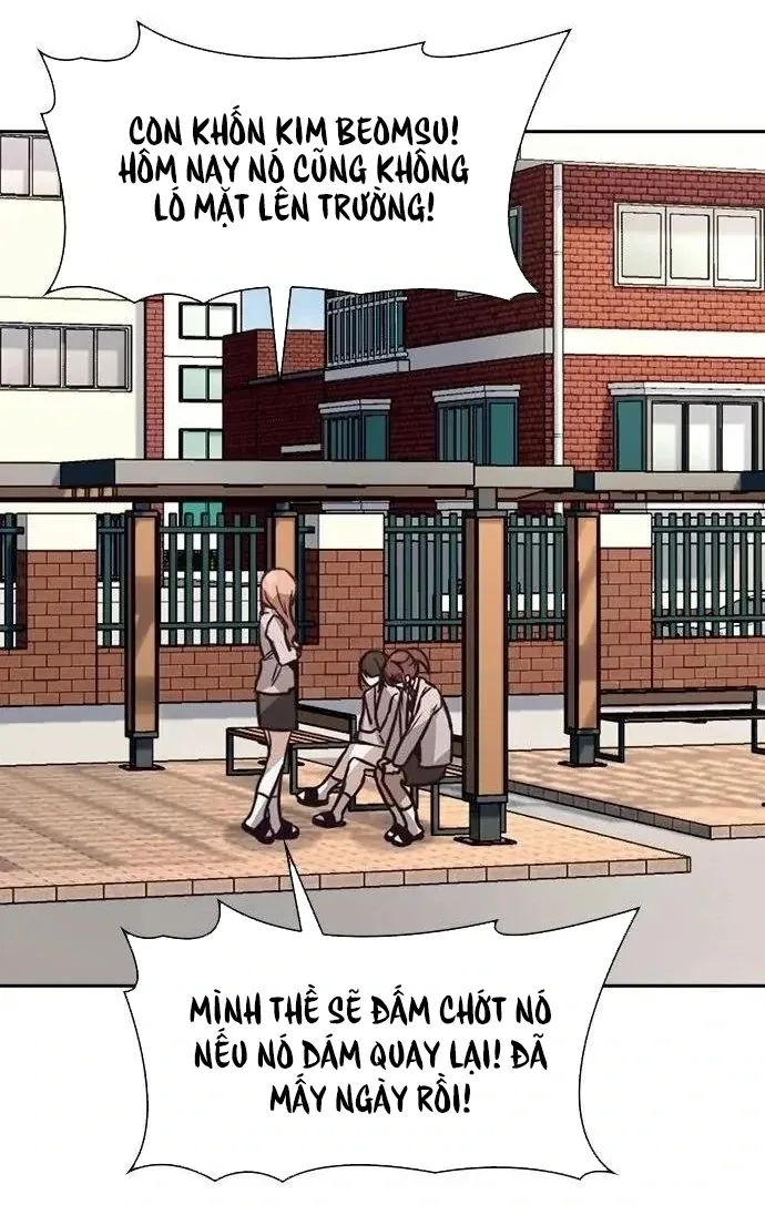 Cạnh Tranh Thân Thiện (Friendly Rivalry) Chapter 25 - 28