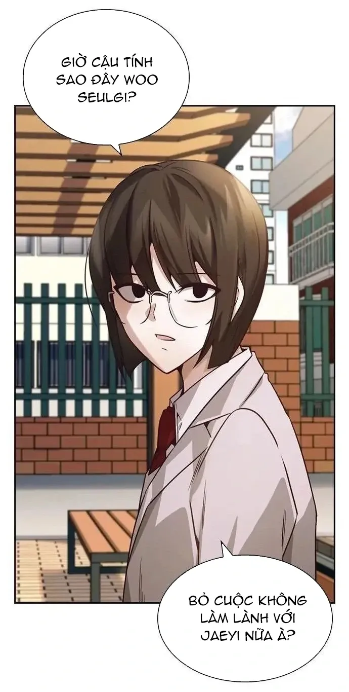 Cạnh Tranh Thân Thiện (Friendly Rivalry) Chapter 25 - 29