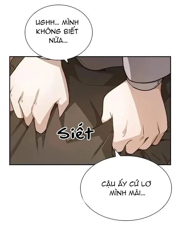 Cạnh Tranh Thân Thiện (Friendly Rivalry) Chapter 25 - 30