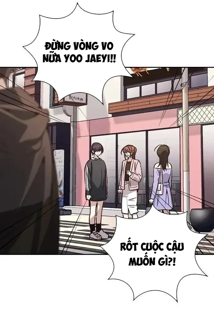 Cạnh Tranh Thân Thiện (Friendly Rivalry) Chapter 25 - 4