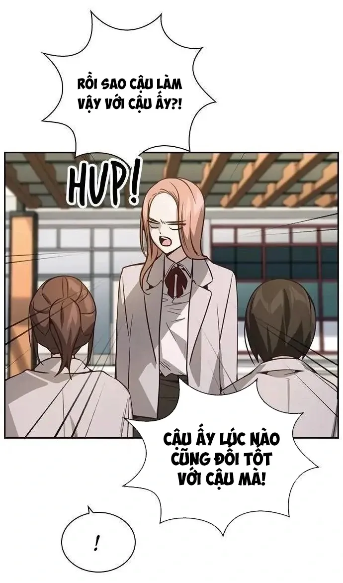 Cạnh Tranh Thân Thiện (Friendly Rivalry) Chapter 25 - 31