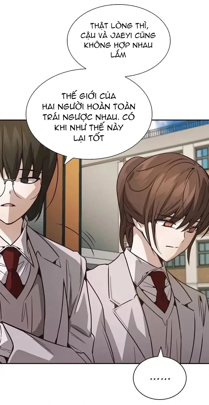 Cạnh Tranh Thân Thiện (Friendly Rivalry) Chapter 25 - 33