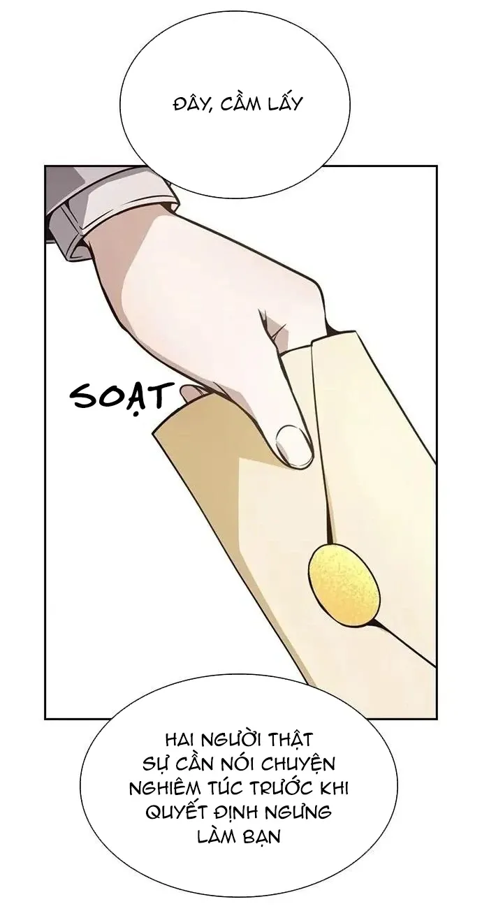Cạnh Tranh Thân Thiện (Friendly Rivalry) Chapter 25 - 35