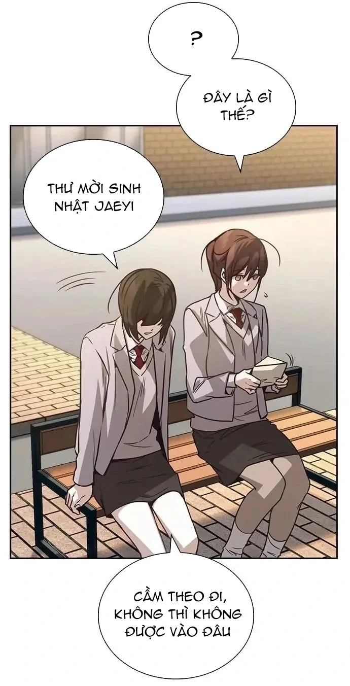 Cạnh Tranh Thân Thiện (Friendly Rivalry) Chapter 25 - 36
