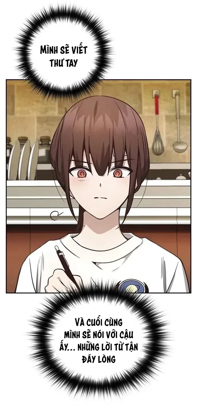 Cạnh Tranh Thân Thiện (Friendly Rivalry) Chapter 25 - 41