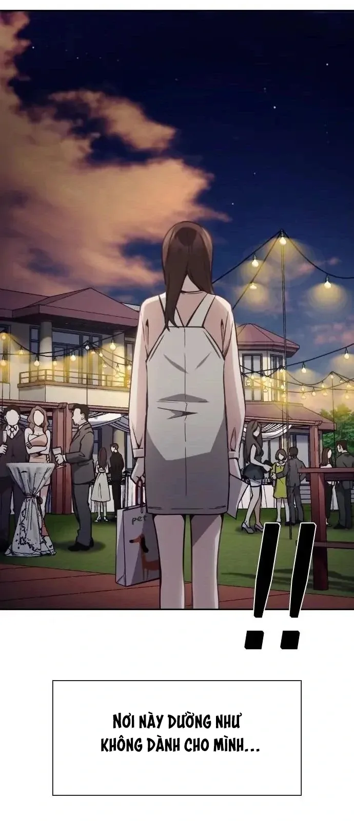 Cạnh Tranh Thân Thiện (Friendly Rivalry) Chapter 25 - 43