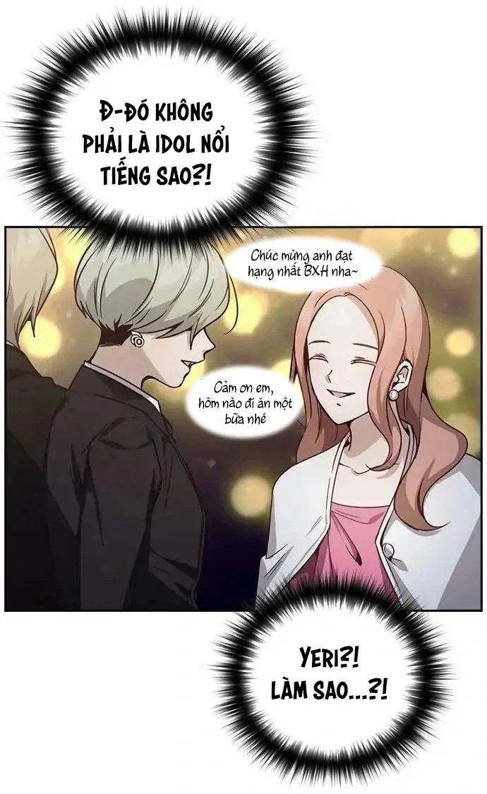 Cạnh Tranh Thân Thiện (Friendly Rivalry) Chapter 25 - 45