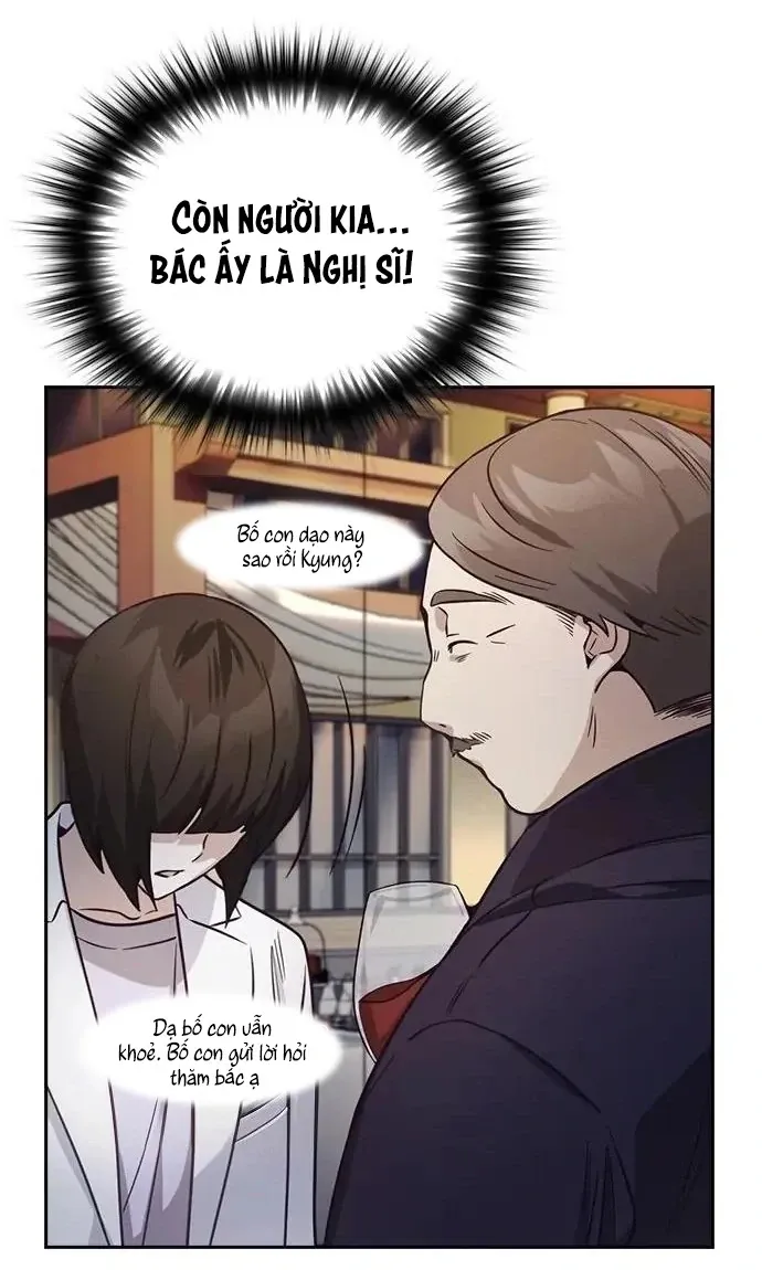 Cạnh Tranh Thân Thiện (Friendly Rivalry) Chapter 25 - 46