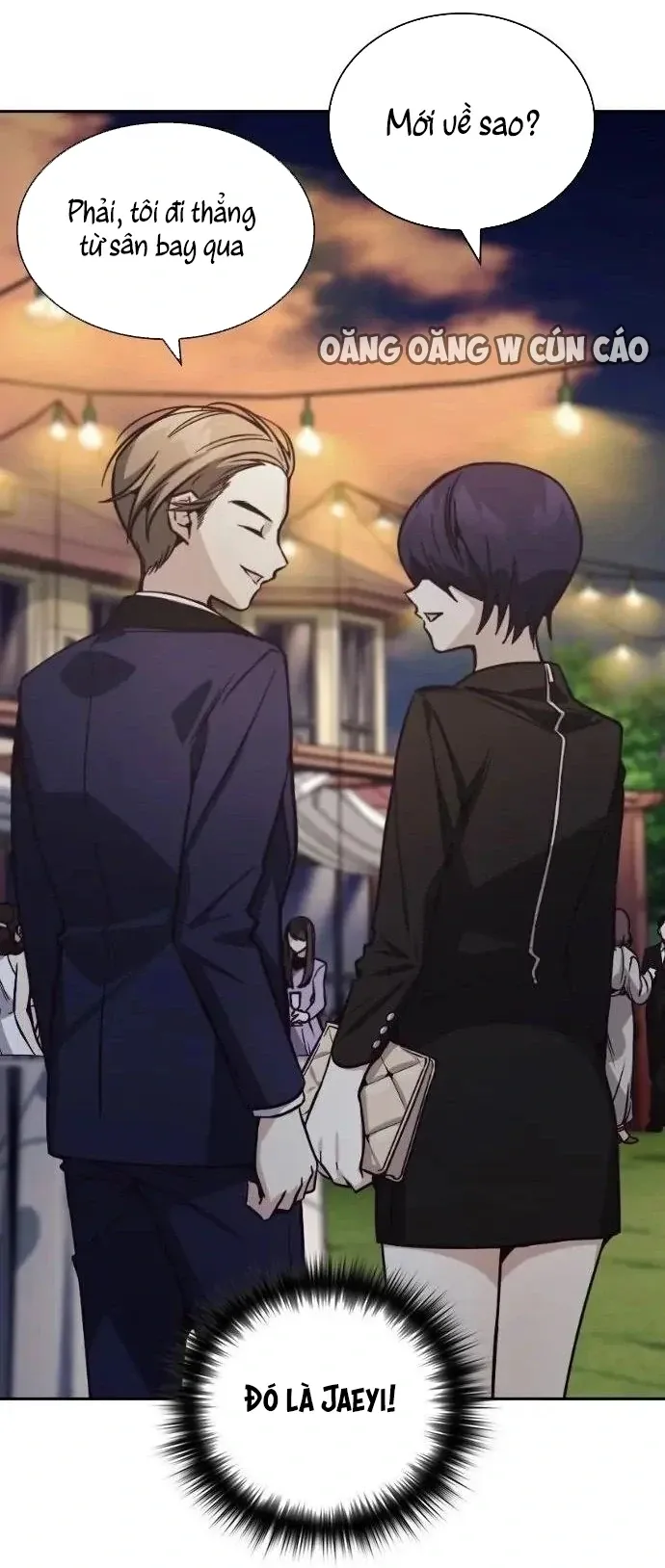 Cạnh Tranh Thân Thiện (Friendly Rivalry) Chapter 25 - 49