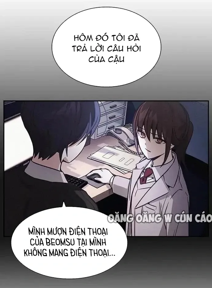 Cạnh Tranh Thân Thiện (Friendly Rivalry) Chapter 25 - 6