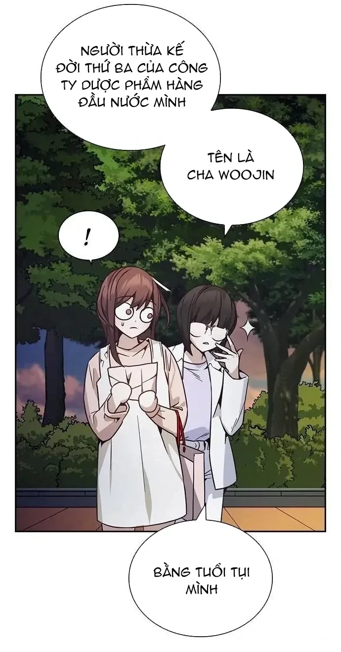 Cạnh Tranh Thân Thiện (Friendly Rivalry) Chapter 25 - 51