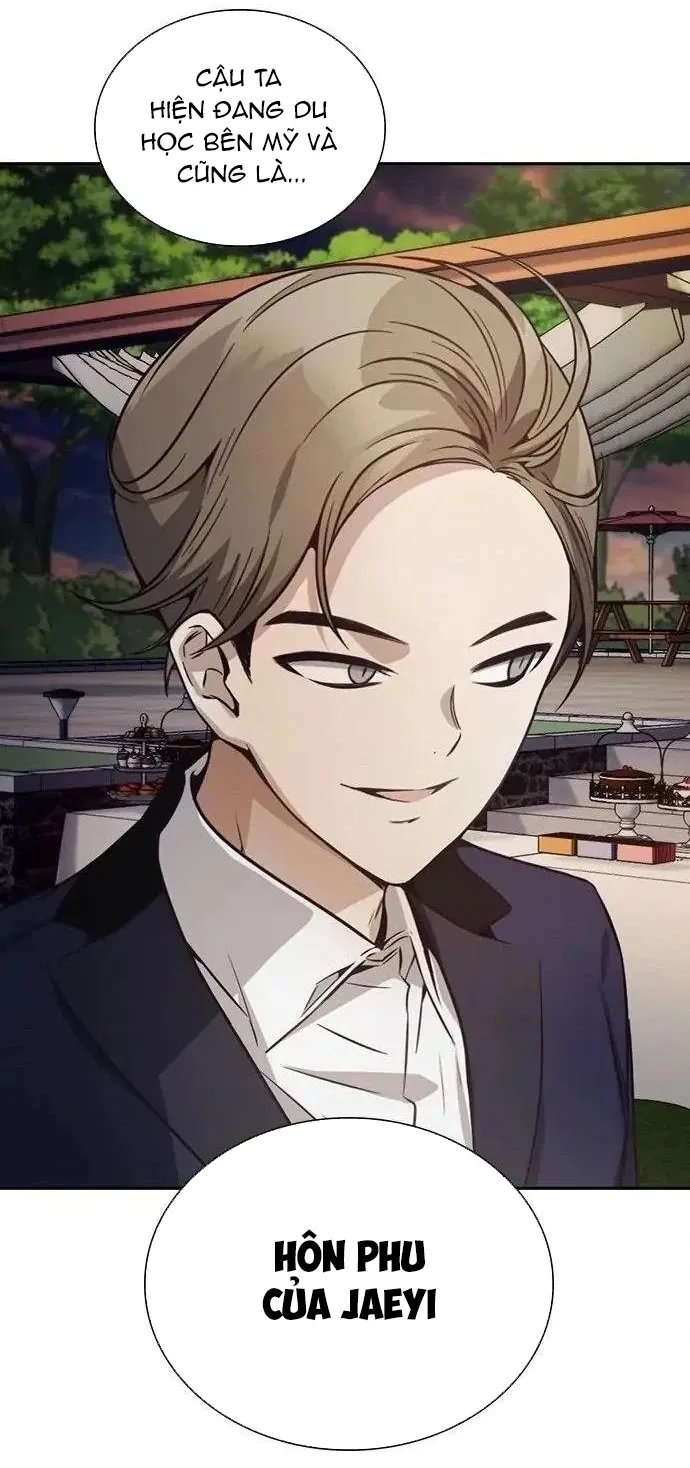 Cạnh Tranh Thân Thiện (Friendly Rivalry) Chapter 25 - 52