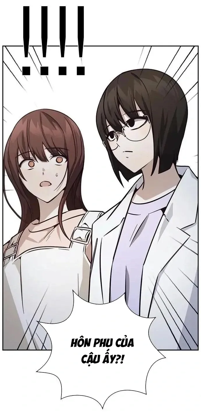 Cạnh Tranh Thân Thiện (Friendly Rivalry) Chapter 25 - 53