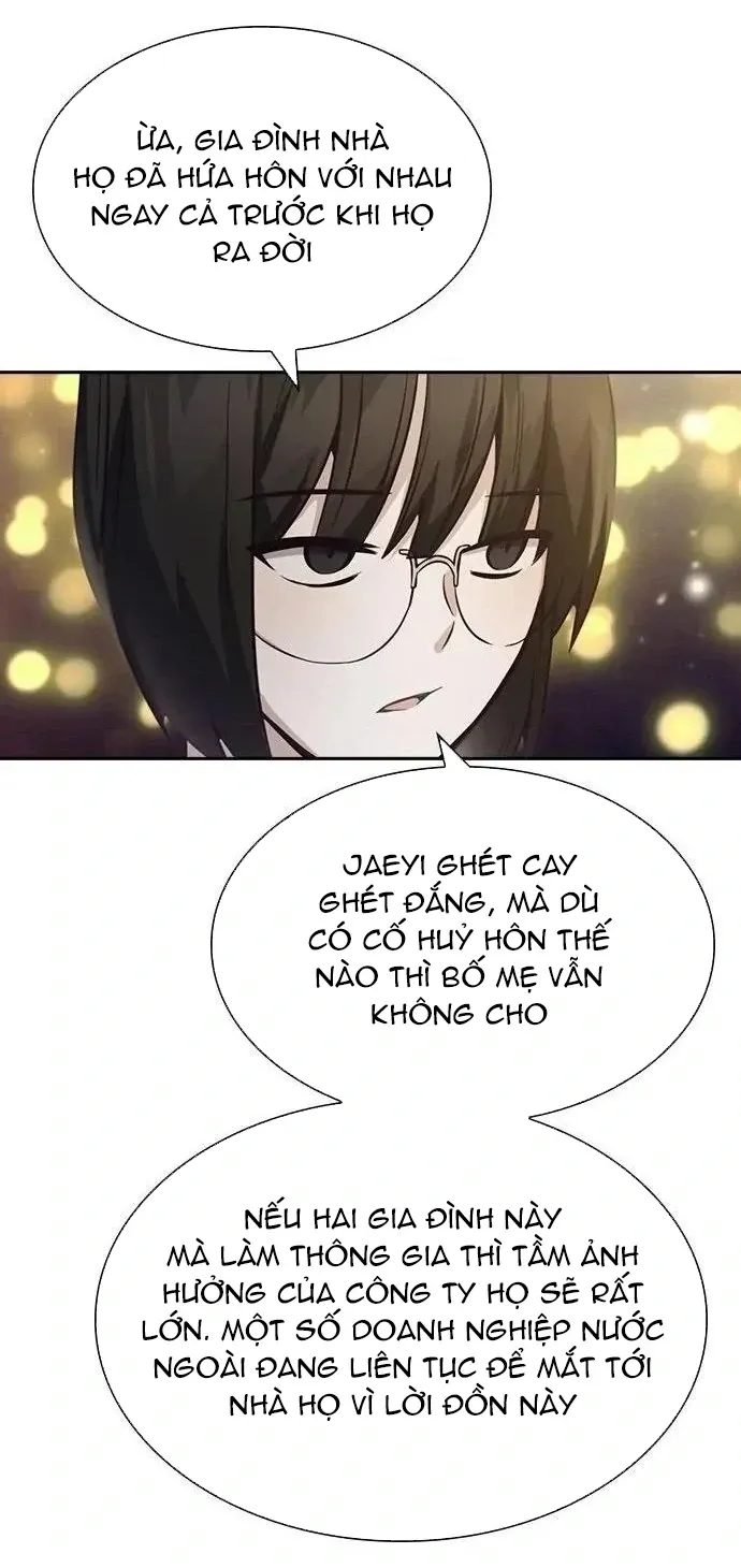 Cạnh Tranh Thân Thiện (Friendly Rivalry) Chapter 25 - 54