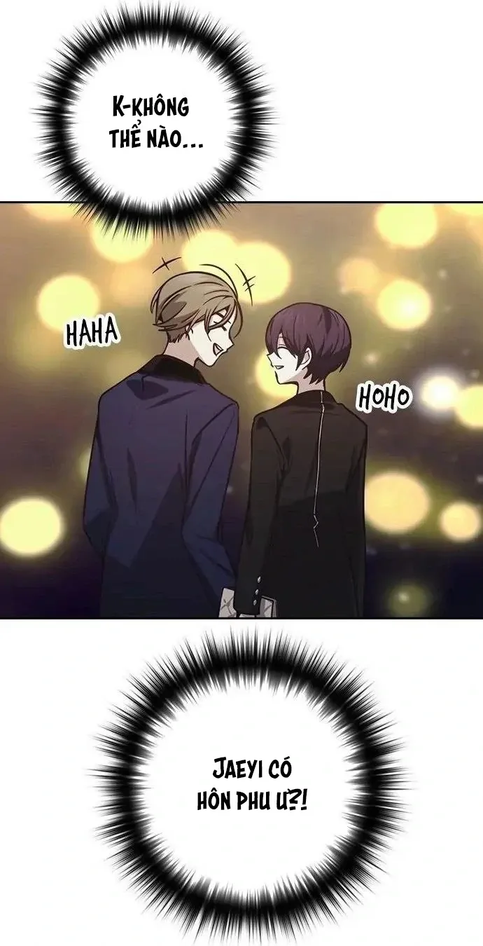 Cạnh Tranh Thân Thiện (Friendly Rivalry) Chapter 25 - 55