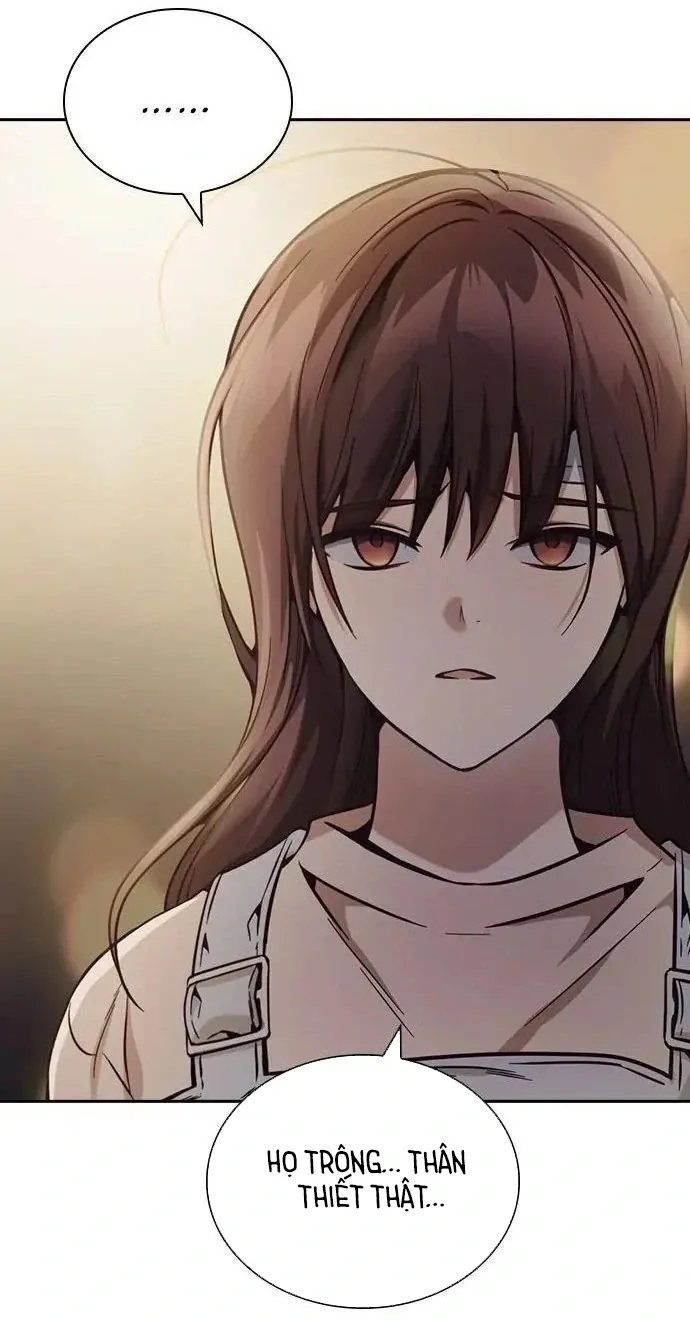 Cạnh Tranh Thân Thiện (Friendly Rivalry) Chapter 25 - 57