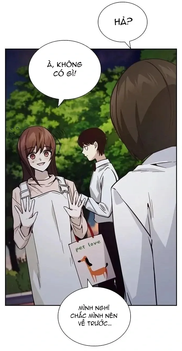 Cạnh Tranh Thân Thiện (Friendly Rivalry) Chapter 25 - 58