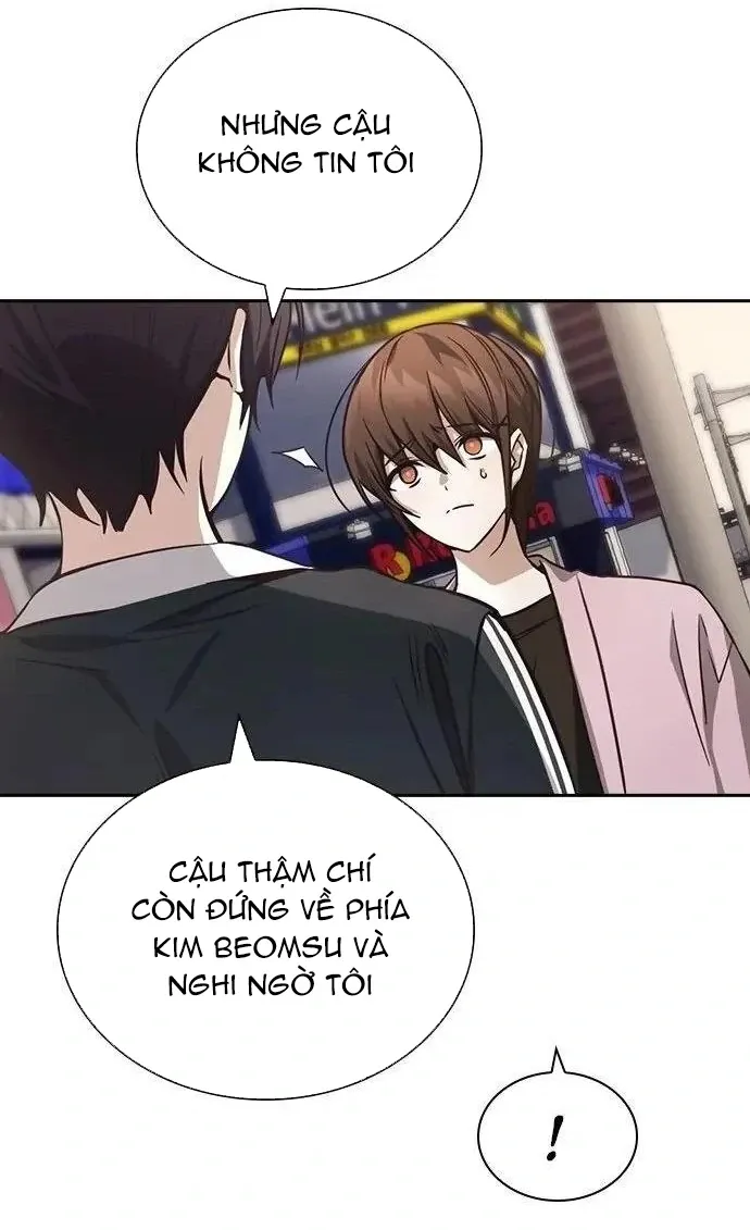Cạnh Tranh Thân Thiện (Friendly Rivalry) Chapter 25 - 7