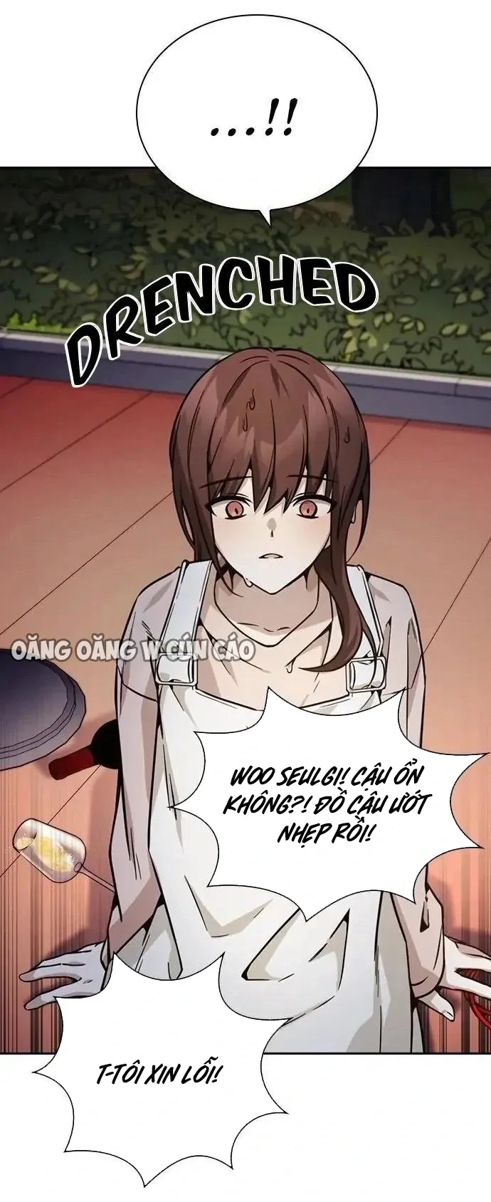 Cạnh Tranh Thân Thiện (Friendly Rivalry) Chapter 25 - 62